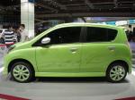 Suzuki Concept-G 2011 года